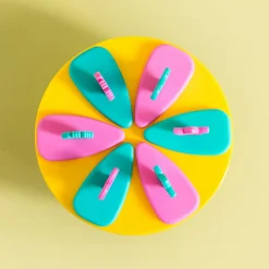 Akcesoria Do Wina I Drinków|Formy, Naczynia I Akcesoria Do Pieczenia|inny Foremka do lodów na 6 lizaków lodowych