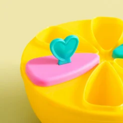 Akcesoria Do Wina I Drinków|Formy, Naczynia I Akcesoria Do Pieczenia|inny Foremka do lodów na 6 lizaków lodowych