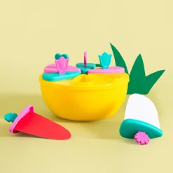 Akcesoria Do Wina I Drinków|Formy, Naczynia I Akcesoria Do Pieczenia|inny Foremka do lodów na 6 lizaków lodowych