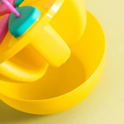 Akcesoria Do Wina I Drinków|Formy, Naczynia I Akcesoria Do Pieczenia|inny Foremka do lodów na 6 lizaków lodowych