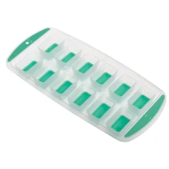 Foremka pojemnik na kostki lodu FRESCO mix kształtów