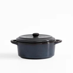 inny Forma ceramiczna z pokrywką, 350 ml, MIX