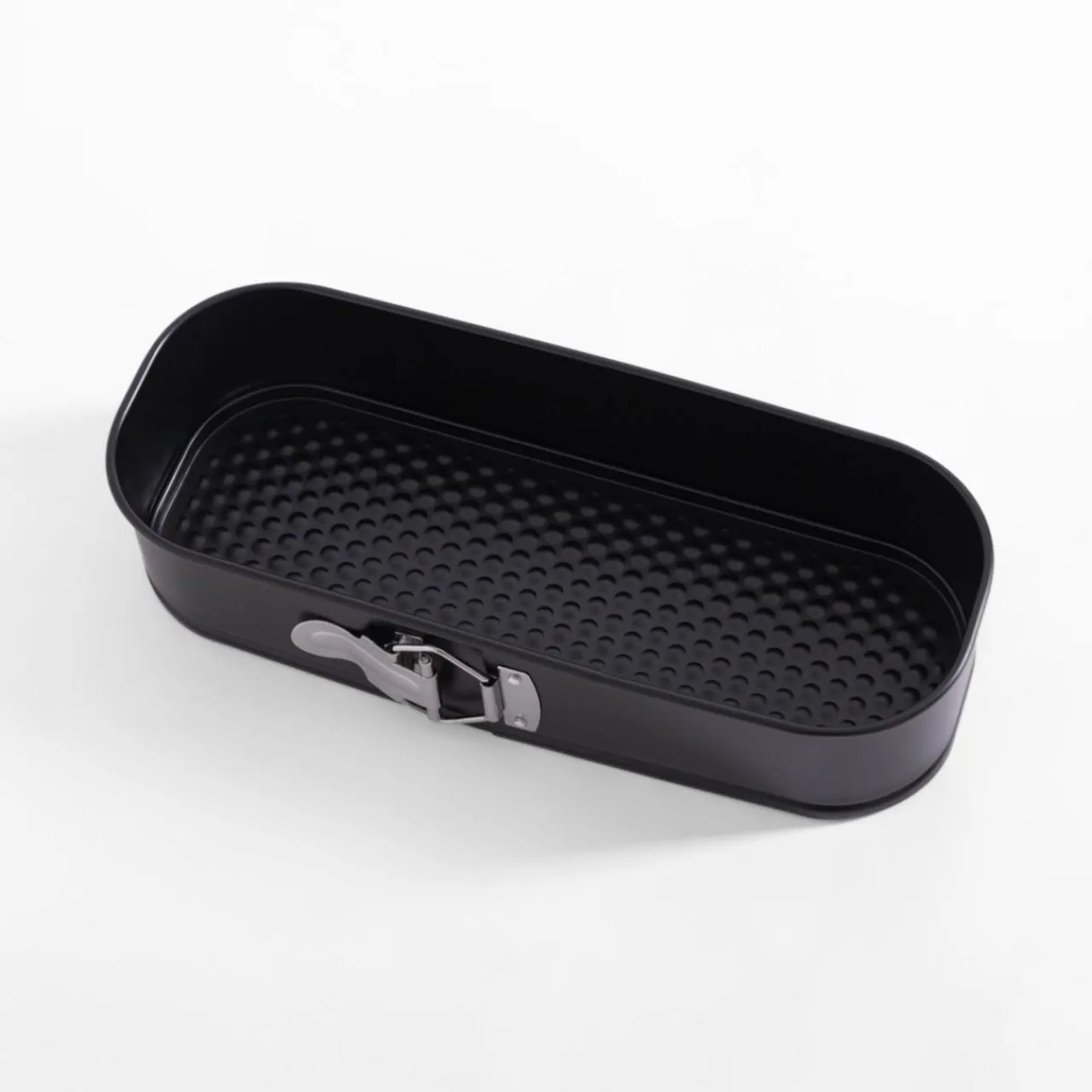 inny Forma na keks z klamrą 31x12 cm