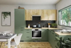 Blendy, Formatki I Cokoły|inny Formatka BASIC PLUS BP/FK 72x1,8x58 cm smoke green