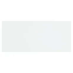 Blendy, Formatki I Cokoły| Formatka BASIC PLUS BP/FK 71,6x32 biały mat