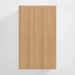 Blendy, Formatki I Cokoły|Qubik Formatka stojąca AGIRA 58x98,5 cm folia dąb naturalny