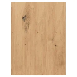 Blendy, Formatki I Cokoły|Qubik Formatka stojąca AGIRA 58x77 dąb artisan