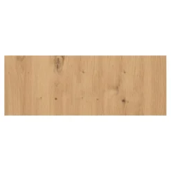 Blendy, Formatki I Cokoły|Qubik Formatka stojąca AGIRA 58x21,5 dąb artisan