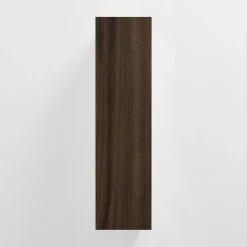 Blendy, Formatki I Cokoły|Qubik Formatka stojąca BARATO 58x214,6 cm dąb barokowy ristritto