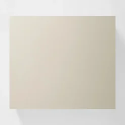 Qubik Formatka stojąca BARATO 88x77,0 kamienny beż