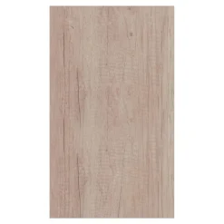 Qubik Formatka stojąca BARATO 58x98,5 dąb nebraska