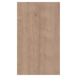 Qubik Formatka stojąca BARATO 58x98,5 dąb hamilton