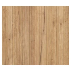 Blendy, Formatki I Cokoły|Qubik Formatka stojąca DECOR RYFEL 88x77 dąb craft złoty