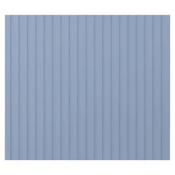 Blendy, Formatki I Cokoły|Qubik Formatka stojąca DECOR RYFEL 88x77 niebieski