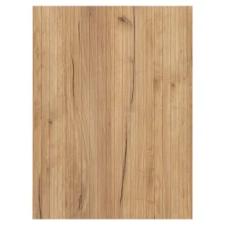 Blendy, Formatki I Cokoły|Qubik Formatka stojąca DECOR RYFEL 58x77 dąb craft złoty