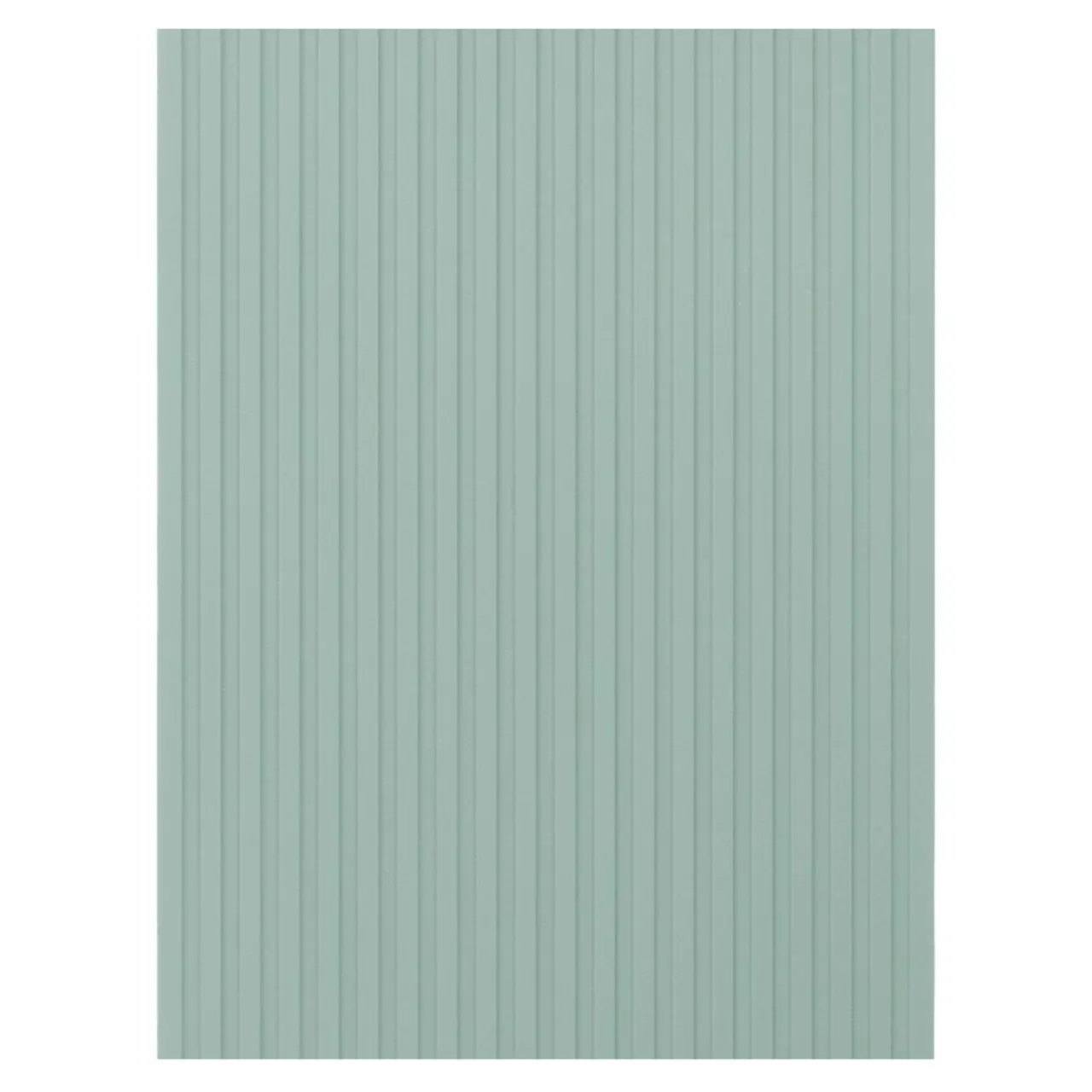 Qubik Formatka stojąca DECOR RYFEL 58x77 szałwia