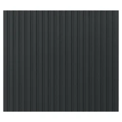 Blendy, Formatki I Cokoły|Qubik Formatka stojąca DECOR RYFEL 88x77 czarny