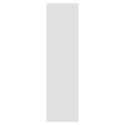 Qubik Formatka stojąca FORLI 58x214,6 ecru