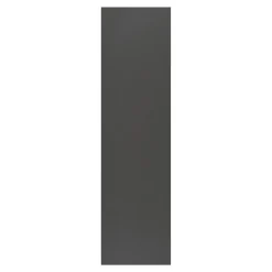 Blendy, Formatki I Cokoły|Qubik Formatka stojąca FORLI 58x214,6 onyx szary