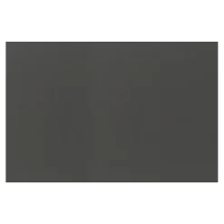 Blendy, Formatki I Cokoły|Qubik Formatka stojąca FORLI 58x38,5 onyx szary