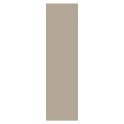 Blendy, Formatki I Cokoły|Qubik Formatka stojąca FORLI 58x214,6 szary kamienny