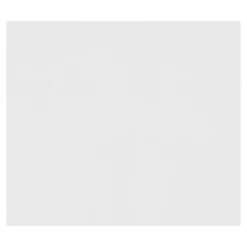 Blendy, Formatki I Cokoły|Qubik Formatka stojąca MADERA 88x77 biały mat