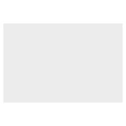 Qubik Formatka stojąca NOTO 58x38,5 biały połysk