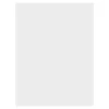 Qubik Formatka stojąca NOTO 58x77 biały połysk