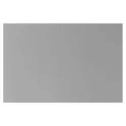 Blendy, Formatki I Cokoły|Qubik Formatka stojąca PIANO 58x38,5 szary mat