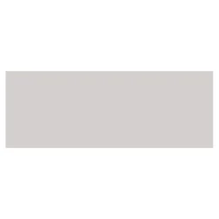 Qubik Formatka stojąca PIANTA 58x21,5 szary, wysoki połysk