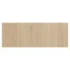 Blendy, Formatki I Cokoły|Qubik Formatka stojąca PINEA 58x21,5 dąb vicenza