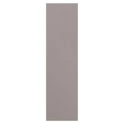Blendy, Formatki I Cokoły|Qubik Formatka stojąca PINEA 58x214,6 stone grey