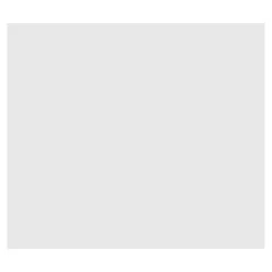 Qubik Formatka stojąca SALSA 88x77 biały połysk