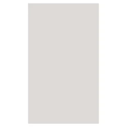 Qubik Formatka stojąca SALSA 58x98,5 beż połysk