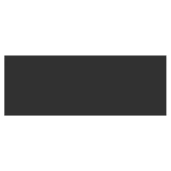 Qubik Formatka stojąca SALSA 58x21,5 czarny połysk