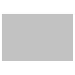 Qubik Formatka stojąca SALSA 58x38,5 jasny szary połysk