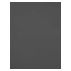 Qubik Formatka stojąca SOLA 58x77 szary połysk