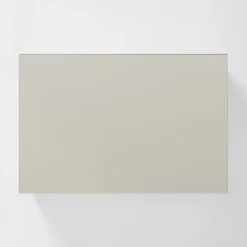 Qubik Formatka stojąca SOLA 58x38,5 szary taupe mat