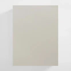 Qubik Formatka stojąca SOLA 58x77 szary taupe mat