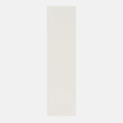 Blendy, Formatki I Cokoły| Formatka słupek wysoki BASIC PLUS 219,6x1,8x58 cm cashmere