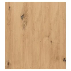 Qubik Formatka wisząca AGIRA 34,5x38,5 dąb artisan