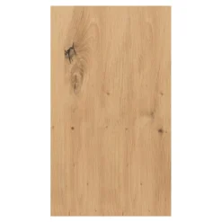 Qubik Formatka wisząca AGIRA 34,5x60 dąb artisan