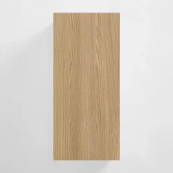 Blendy, Formatki I Cokoły|Qubik Formatka wisząca AGIRA 34,5x77 folia dąb naturalny