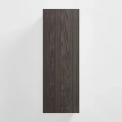 Qubik Formatka wisząca AGIRA 34,5x98,5 folia dąb marone