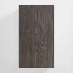 Blendy, Formatki I Cokoły|Qubik Formatka wisząca AGIRA 34,5x60 folia dąb marone