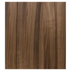 Blendy, Formatki I Cokoły|Qubik Formatka wisząca AGIRA 34,5x38,5 orzech amati