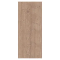 Qubik Formatka wisząca BARATO 34,5x98,5 dąb hamilton