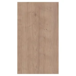 Blendy, Formatki I Cokoły|Qubik Formatka wisząca BARATO 34,5x60 dąb hamilton