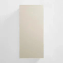 Blendy, Formatki I Cokoły|Qubik Formatka wisząca BARATO 34,5x77 kamienny beż
