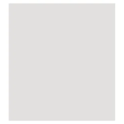 Qubik Formatka wisząca FORLI 34,5x38,5 ecru